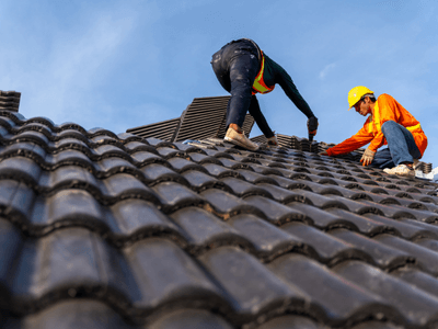 About Roof Repair Experts Macedonia, OH